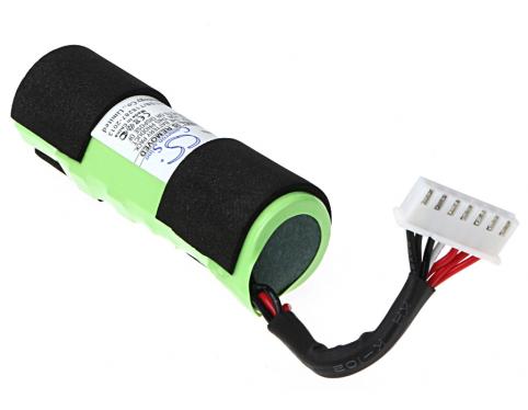 Batterie enceinte sony srs x2