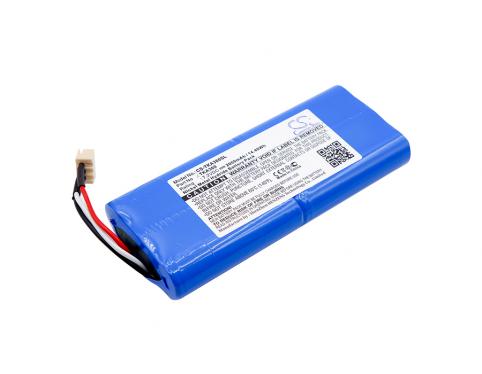 Life on record a360 batterie enceinte tdk