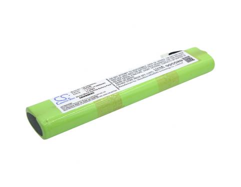 Eu bt00003000 b life on record a34 batterie enc