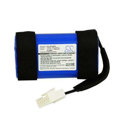 1inr19 66 3 charge 4 batterie enceinte jbl