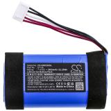 Batterie  sony st-06s  srs-xb32