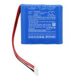 Batterie  sony lip4160hepc