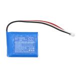 Batterie  philips pl953440p-2s shoqbox sb7200
