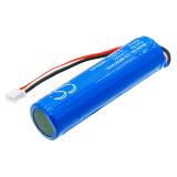 C406a5 willen batterie enceinte marshall