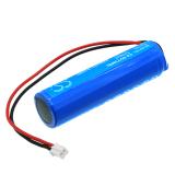 Batterie enceinte divoom timebox