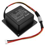 Batterie jbl gsp 2s4p pb350b partybox 310