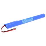 Batterie  philips icr18650-1s3p fidelio p9