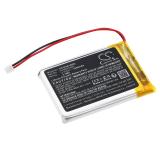 Batterie enceinte divoom aurabulb
