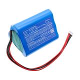 Batterie  tronsmart inr18650-3s2p element t6 max