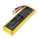 Batterie enceinte lg pk3