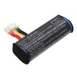 Batterie enceinte jbl flip7g
