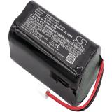 Batterie  audio pro tf18650-2200-1s4pb addon t10