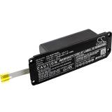 Batterie  bose haute capacitée 088772 soundlink mini 2