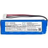Batterie  jbl gsp1029102a charge 3