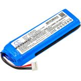 Batterie jbl gsp1029102 charge 2 plus