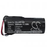 Batterie  logitech nta2479
