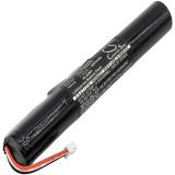Batterie enceinte sony srs x5