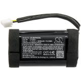 Batterie  bang olufsen 2inr19 66 11400