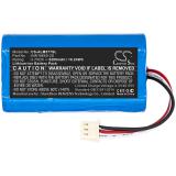 Batterie  altec lansing inr18650-2s imw577