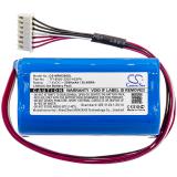 Batterie marshall 7252 xml sp kilburn ii