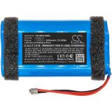 Batterie  sony lis2213 srs-hg1