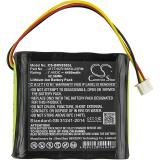 Batterie  braven ae18650cm1 22 2p2s