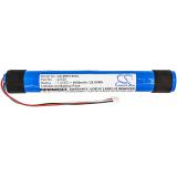 Batterie  braven 22430 brv-blade