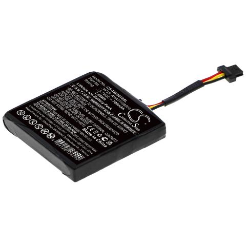 Batterie  tomtom vf3s star 40