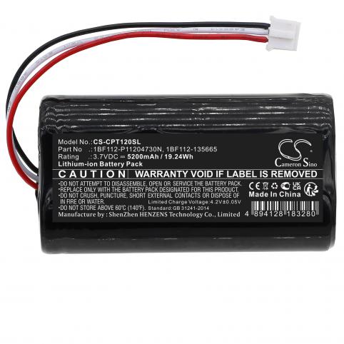 Batterie gps calamp ttu 1200