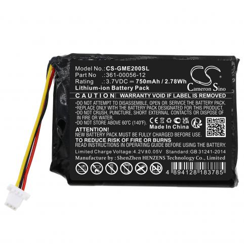 361 00056 12 edge explore 2 batterie gps garmin
