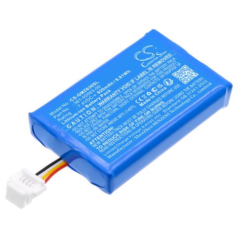 Refc batterie 361 00063 00