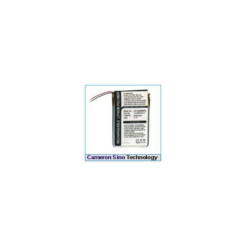 Batterie gps garmin 3600
