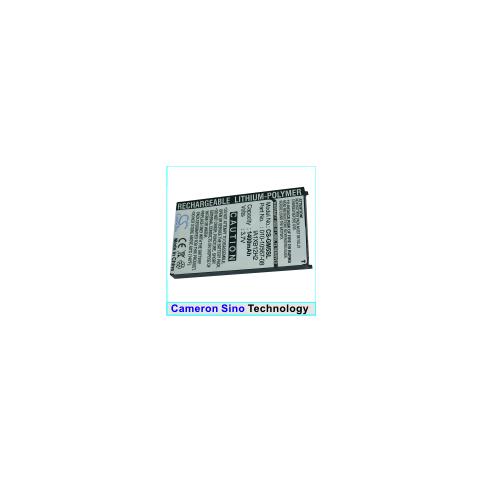Batterie gps garmin garmin  ique m5
