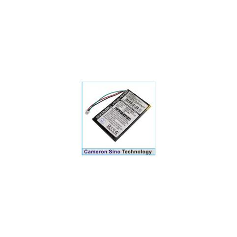 Batterie gps garmin garmin nuvi 1400