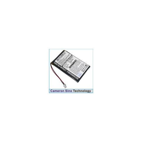 Batterie  garmin garmin nuvi 200, nuvi 200w, nuvi 205, 205t, nuvi 205w, nuvi 250