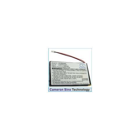 Batterie gps garmin nuvi 360