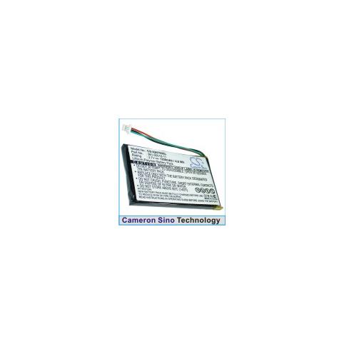 Batterie gps garmin nuvi 760