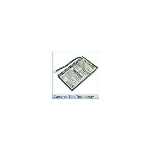Garmin nuvi 770  nuvi 770t batterie gps garmin