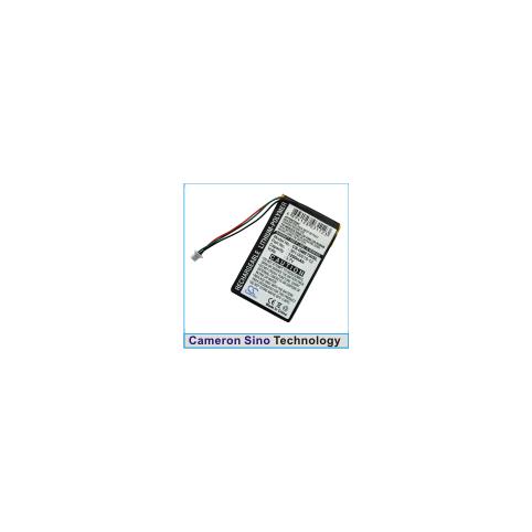 Batterie  garmin garmin edge 605, edge 705