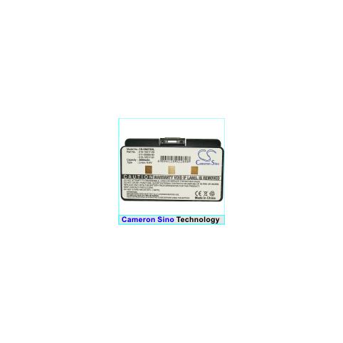 Batterie 2600 mah