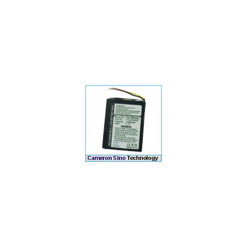 Batterie  tomtom tomtom one xl, xl 325