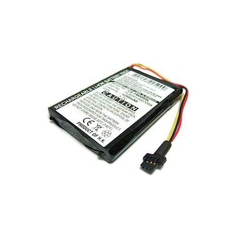 Batterie  tomtom tomtom one xl traffic, tomtom one xl europe traffic, tomtom xl 