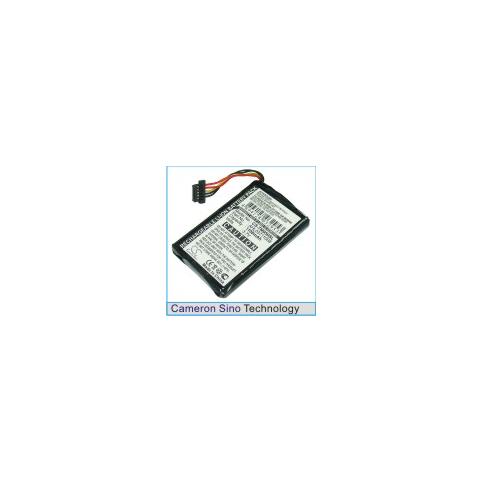 Batterie gps tomtom go 950 live