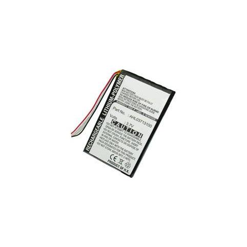 Batterie gps tomtom tomtom go 920