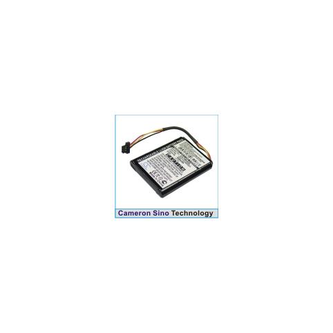 Batterie  tomtom tomtom one iq, v5, 4ek0.001.01