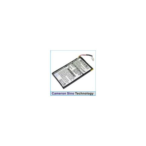 Batterie gps magellan roadmate 1230
