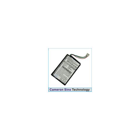 Batterie gps magellan magellan maestro 3000