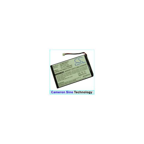 Batterie gps magellan maestro 4350