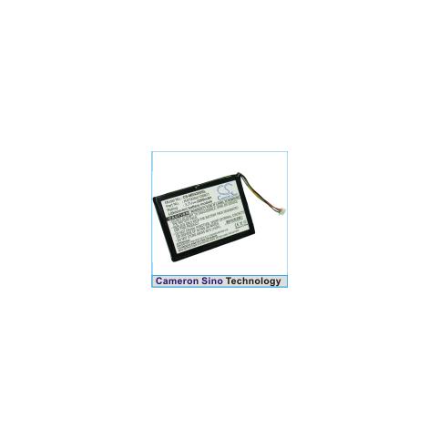 Batterie gps magellan maestro 4250