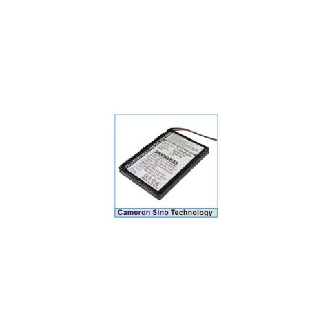 Batterie gps magellan magellan maestro 4700